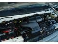 5.4 Liter SOHC 16-Valve Triton V8 2002 Ford E Series Cutaway E350 Commercial Utility Truck Engine