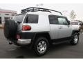 Titanium Metallic - FJ Cruiser 4WD Photo No. 2