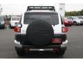 Titanium Metallic - FJ Cruiser 4WD Photo No. 3