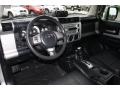 Titanium Metallic - FJ Cruiser 4WD Photo No. 14