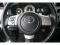 Titanium Metallic - FJ Cruiser 4WD Photo No. 15