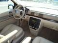 Pebble 2004 Mercury Monterey Luxury Interior Color