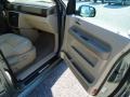 2004 Spruce Green Metallic Mercury Monterey Luxury  photo #17