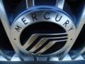 2004 Spruce Green Metallic Mercury Monterey Luxury  photo #21
