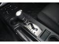 Titanium Metallic - FJ Cruiser 4WD Photo No. 22