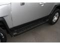 Titanium Metallic - FJ Cruiser 4WD Photo No. 28