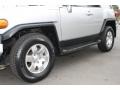 Titanium Metallic - FJ Cruiser 4WD Photo No. 30