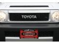 Titanium Metallic - FJ Cruiser 4WD Photo No. 31