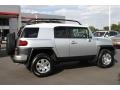 Titanium Metallic - FJ Cruiser 4WD Photo No. 2