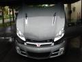 Silver Graphite - Sky Roadster Photo No. 17