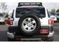 Titanium Metallic - FJ Cruiser 4WD Photo No. 3