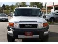 Titanium Metallic - FJ Cruiser 4WD Photo No. 6