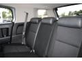 Titanium Metallic - FJ Cruiser 4WD Photo No. 11