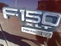 2000 Chestnut Metallic Ford F150 XLT Regular Cab  photo #12