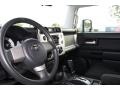 Titanium Metallic - FJ Cruiser 4WD Photo No. 14