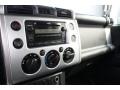 Titanium Metallic - FJ Cruiser 4WD Photo No. 15