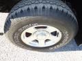 2000 Ford F150 XLT Regular Cab Wheel and Tire Photo