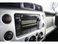 Titanium Metallic - FJ Cruiser 4WD Photo No. 21