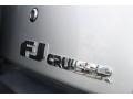 Titanium Metallic - FJ Cruiser 4WD Photo No. 31