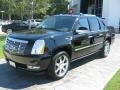 2011 Black Raven Cadillac Escalade EXT Premium AWD  photo #1