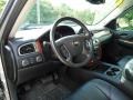 Silver Birch Metallic - Silverado 1500 LTZ Extended Cab 4x4 Photo No. 6