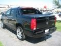 2011 Black Raven Cadillac Escalade EXT Premium AWD  photo #2