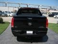 2011 Black Raven Cadillac Escalade EXT Premium AWD  photo #3