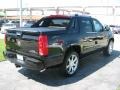 2011 Black Raven Cadillac Escalade EXT Premium AWD  photo #4