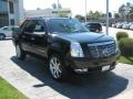 2011 Black Raven Cadillac Escalade EXT Premium AWD  photo #6