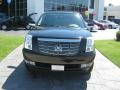 2011 Black Raven Cadillac Escalade EXT Premium AWD  photo #7