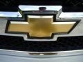 Silver Birch Metallic - Silverado 1500 LTZ Extended Cab 4x4 Photo No. 22