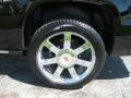 Black Raven - Escalade EXT Premium AWD Photo No. 21