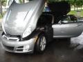 Silver Graphite - Sky Roadster Photo No. 18