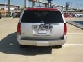 Silver Lining Metallic - Escalade ESV Premium Photo No. 4