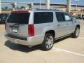 Silver Lining Metallic - Escalade ESV Premium Photo No. 5