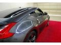 40th Anniversary Graphite - 370Z 40th Anniversary Edition Coupe Photo No. 6