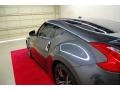 40th Anniversary Graphite - 370Z 40th Anniversary Edition Coupe Photo No. 8
