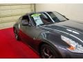 40th Anniversary Graphite - 370Z 40th Anniversary Edition Coupe Photo No. 13