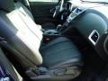 2010 Navy Blue Metallic Chevrolet Equinox LT  photo #20