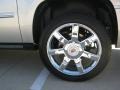 2011 Silver Lining Metallic Cadillac Escalade ESV Premium  photo #27