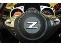 2010 40th Anniversary Graphite Nissan 370Z 40th Anniversary Edition Coupe  photo #25
