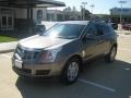 Mocha Steel Metallic - SRX FWD Photo No. 1