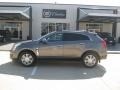 Mocha Steel Metallic - SRX FWD Photo No. 2