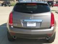 Mocha Steel Metallic - SRX FWD Photo No. 4