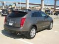 Mocha Steel Metallic - SRX FWD Photo No. 5