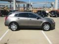 Mocha Steel Metallic - SRX FWD Photo No. 6