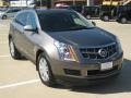 Mocha Steel Metallic - SRX FWD Photo No. 7