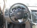 Mocha Steel Metallic - SRX FWD Photo No. 10
