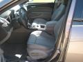 Mocha Steel Metallic - SRX FWD Photo No. 13