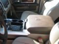 2011 Brilliant Black Crystal Pearl Dodge Ram 1500 Laramie Quad Cab 4x4  photo #12